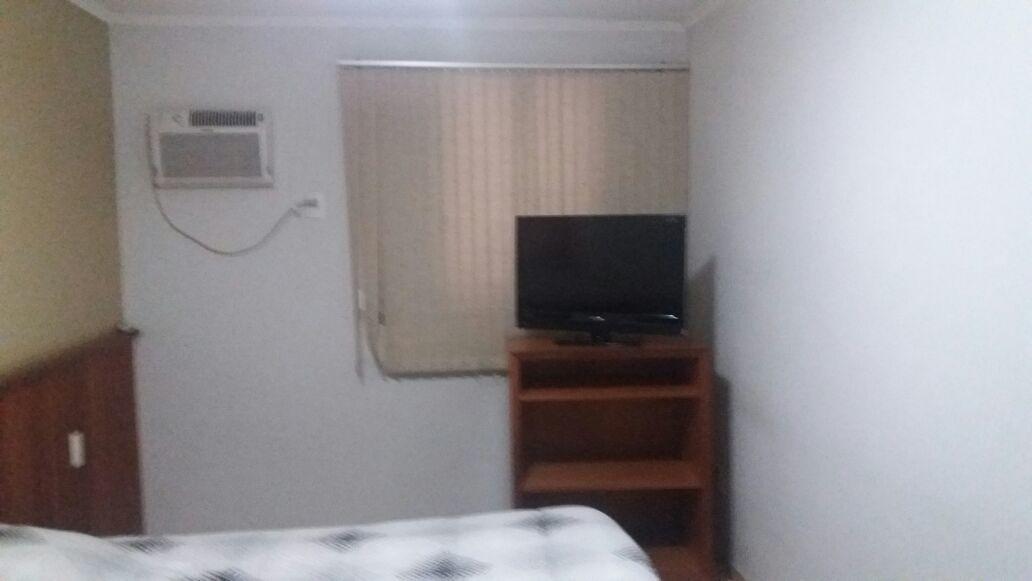 Abdon Flat Hotel Passos Exterior photo